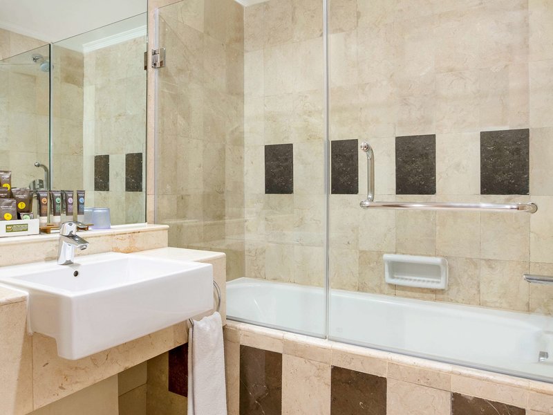 Novotel Yogyakarta - 588