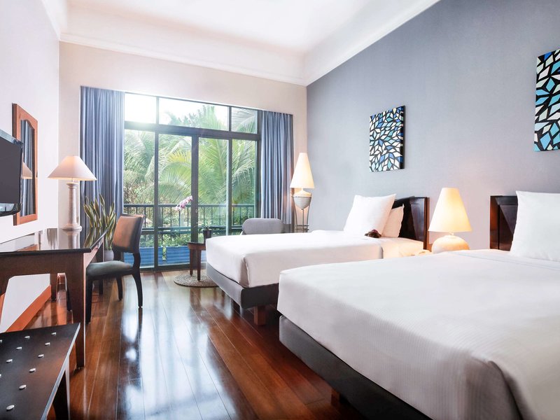 Novotel Yogyakarta - 588