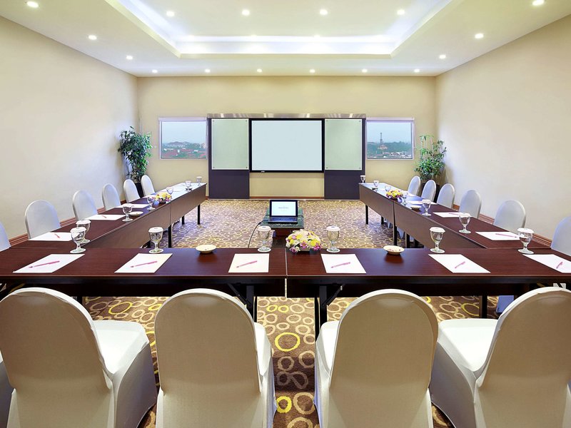 Novotel Yogyakarta - 588