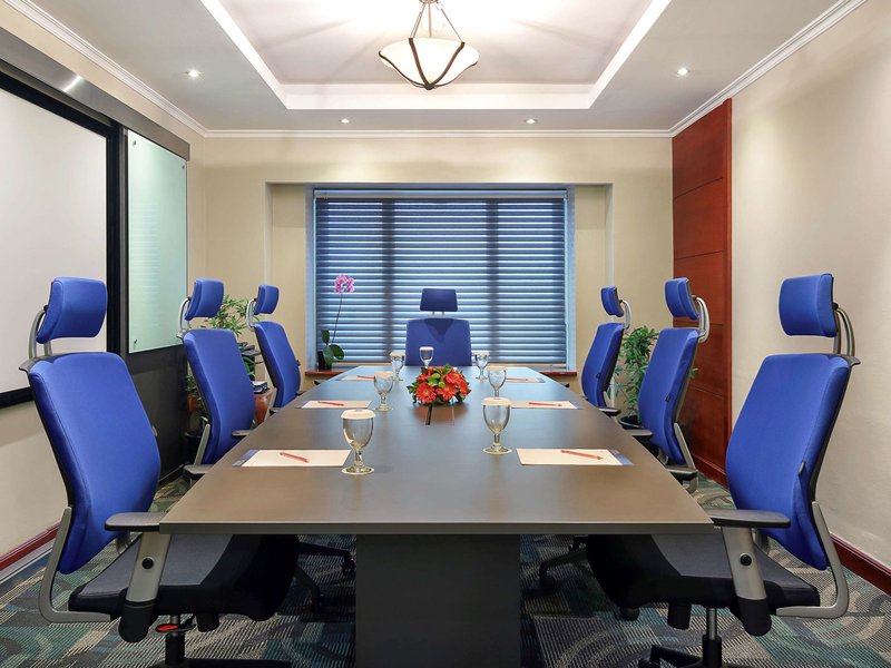 Novotel Yogyakarta - 588