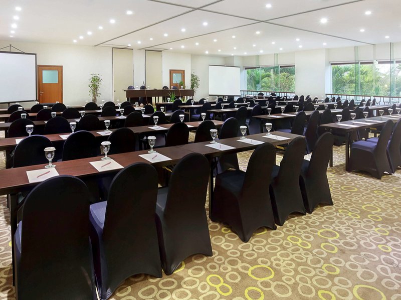 Novotel Yogyakarta - 588