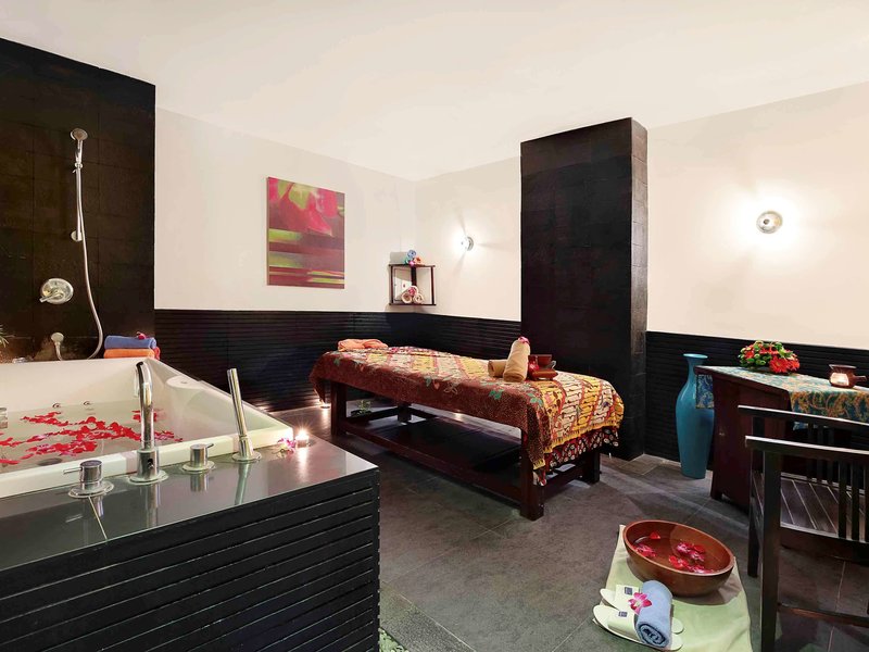 Novotel Yogyakarta - 588