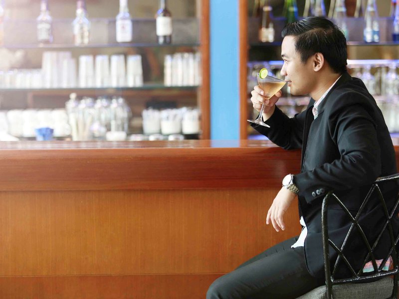 Novotel Yogyakarta - 588