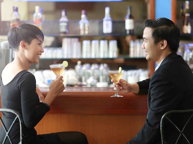 Novotel Yogyakarta - 588