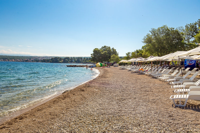 Blue Waves Resort - 989