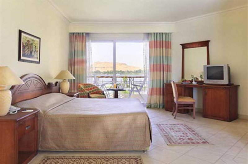 Tolip Aswan Hotel - 990