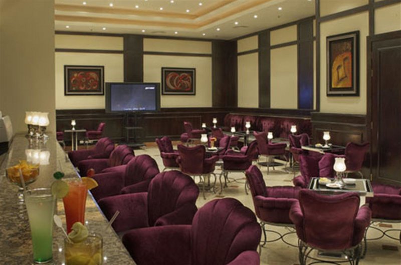 Tolip Aswan Hotel - 990