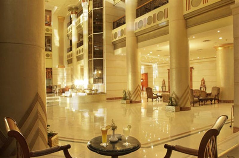 Tolip Aswan Hotel - 990