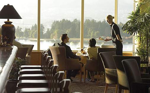 Pan Pacific Vancouver