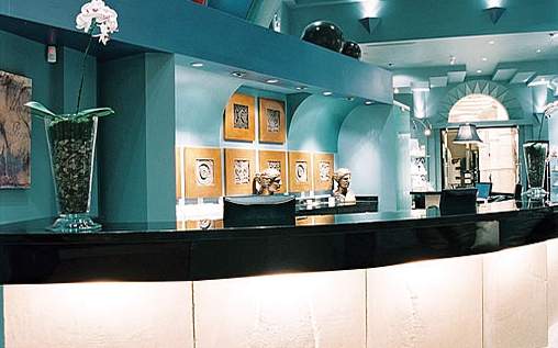 Pan Pacific Vancouver - 589