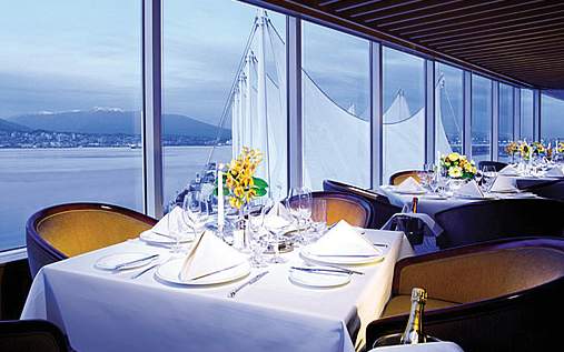 Pan Pacific Vancouver - 589