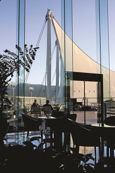 Pan Pacific Vancouver - 589