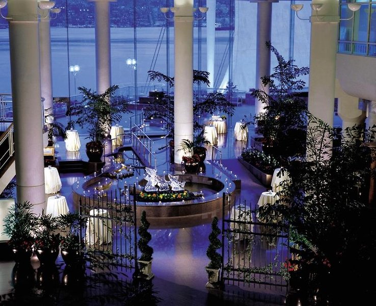 Pan Pacific Vancouver - 589