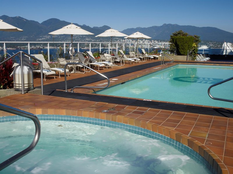 Pan Pacific Vancouver - 589