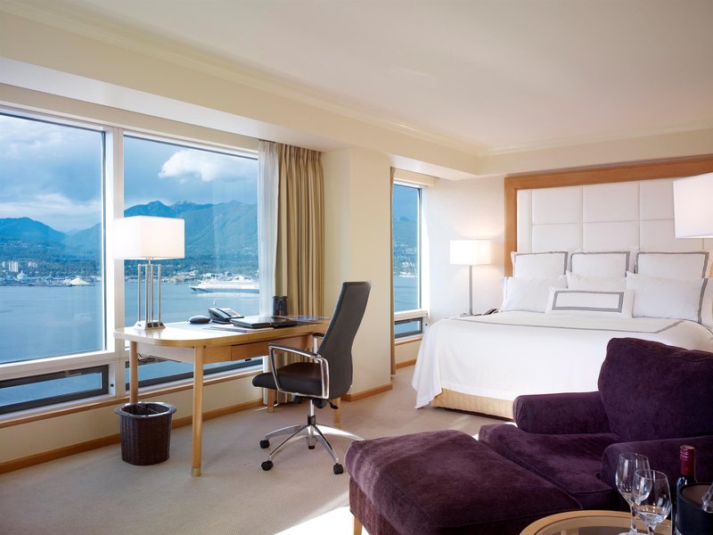 Pan Pacific Vancouver - 589