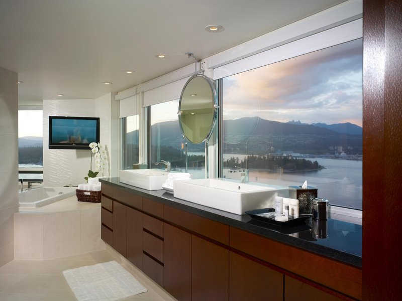 Pan Pacific Vancouver - 589