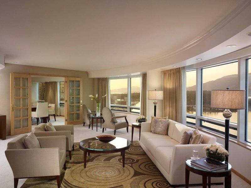 Pan Pacific Vancouver - 589