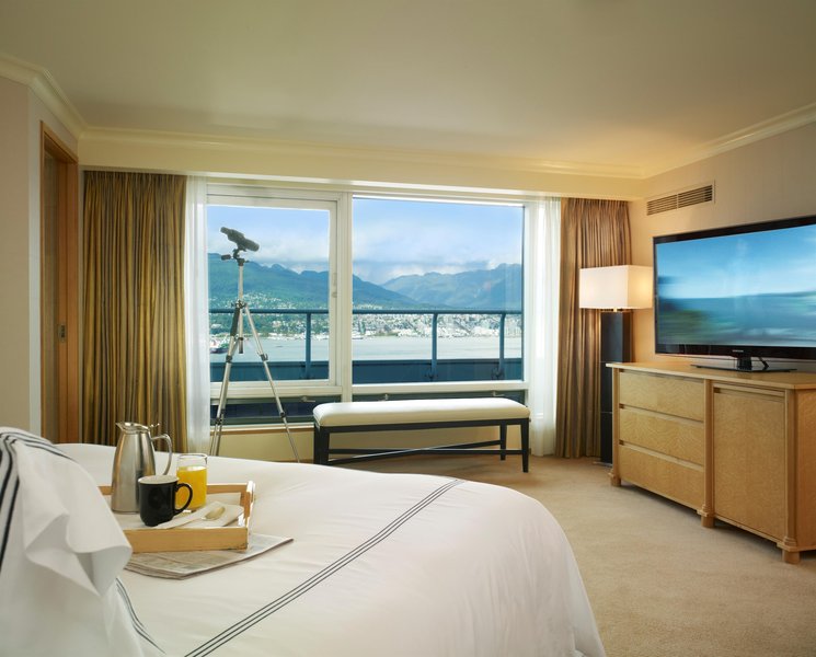 Pan Pacific Vancouver - 589