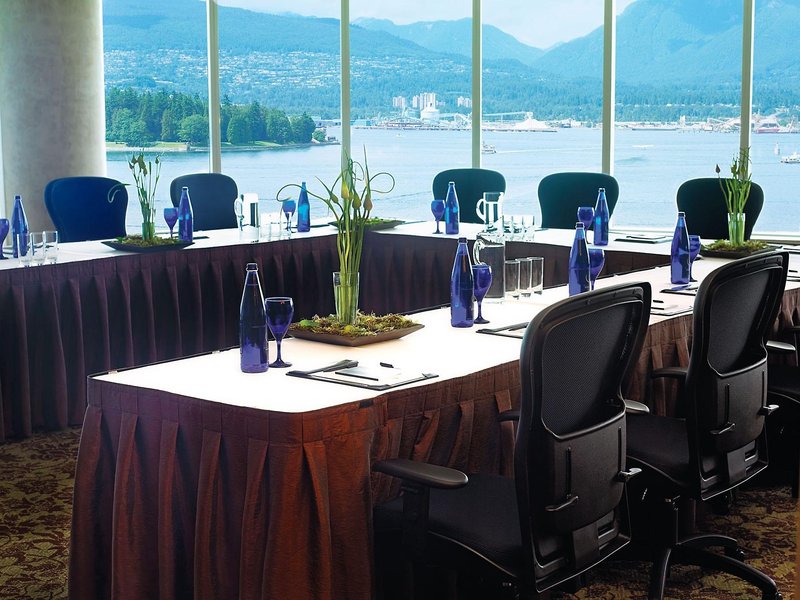 Pan Pacific Vancouver - 589