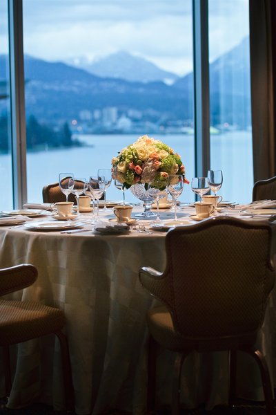 Pan Pacific Vancouver - 589