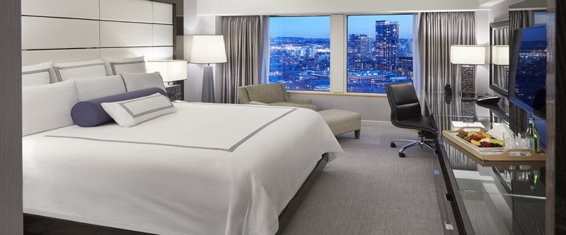 Pan Pacific Vancouver - 589