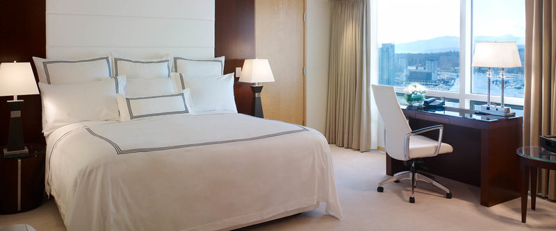 Pan Pacific Vancouver - 589