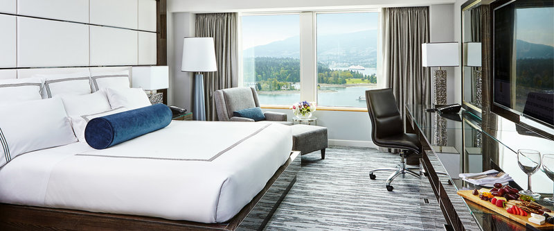 Pan Pacific Vancouver - 589