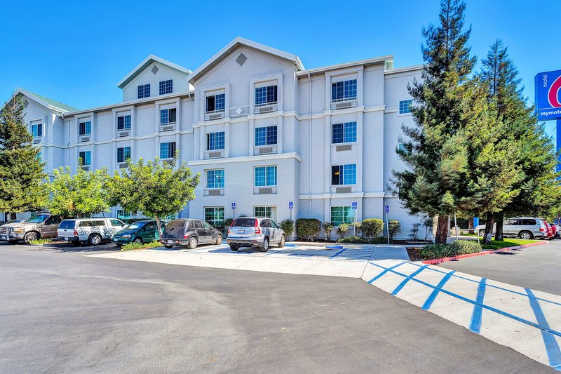 Motel 6 San Francisco - Belmont