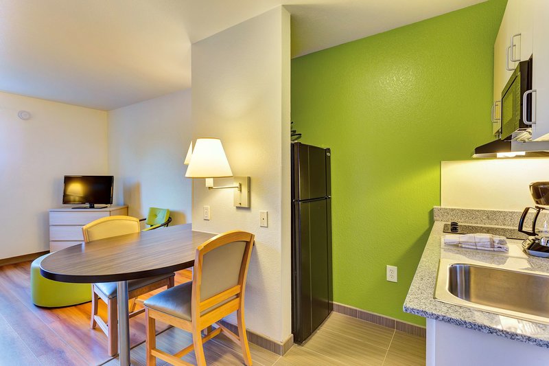 Motel 6 San Francisco - Belmont - 991