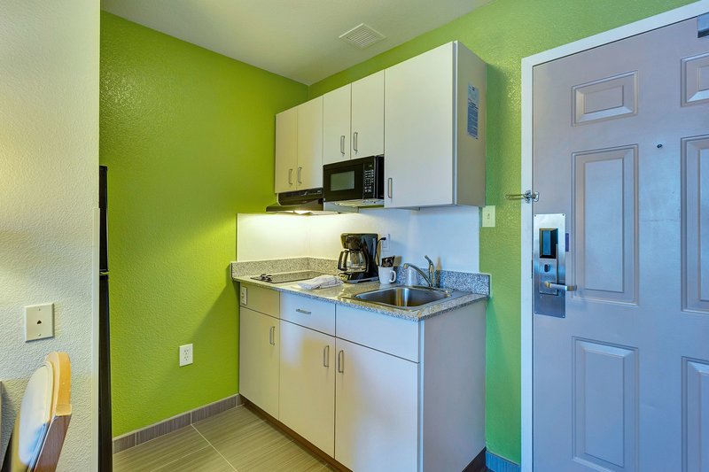 Motel 6 San Francisco - Belmont - 991