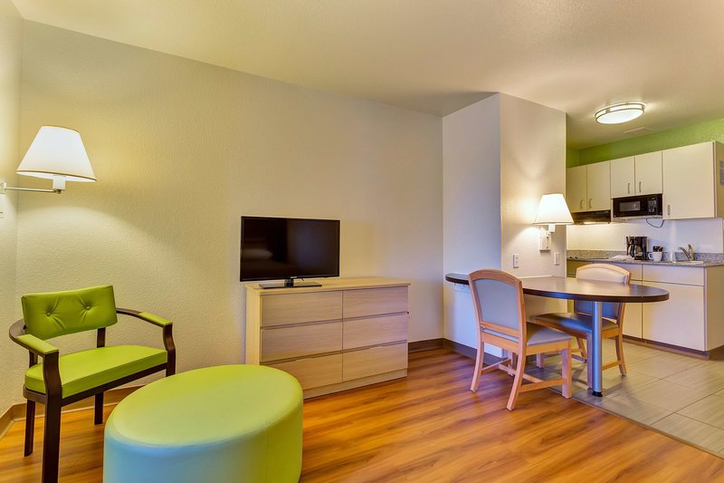 Motel 6 San Francisco - Belmont - 991