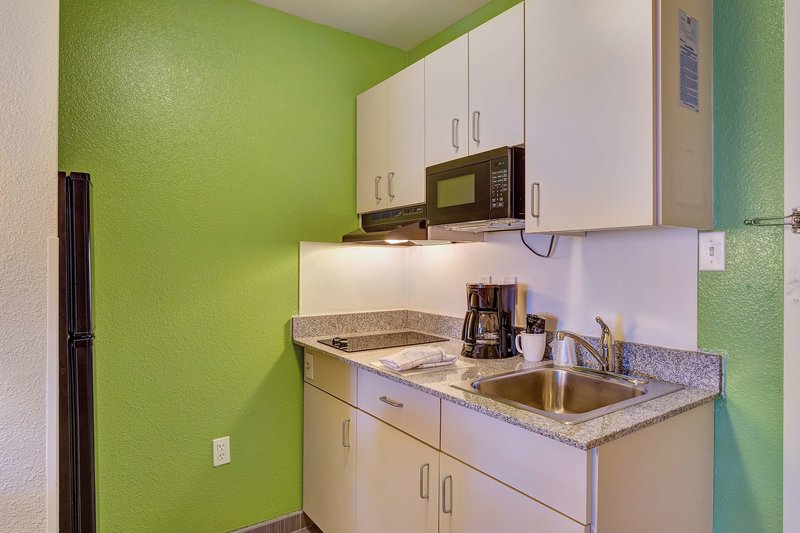 Motel 6 San Francisco - Belmont - 991