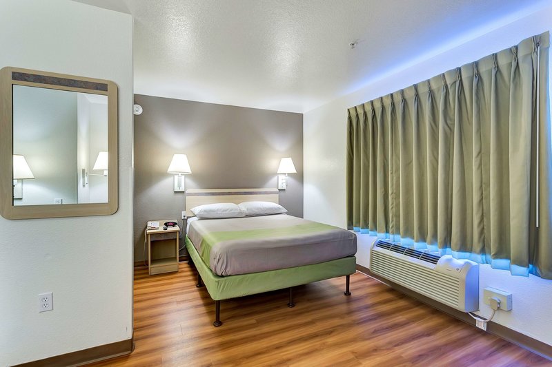 Motel 6 San Francisco - Belmont - 991