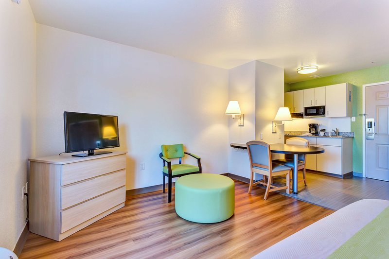 Motel 6 San Francisco - Belmont - 991