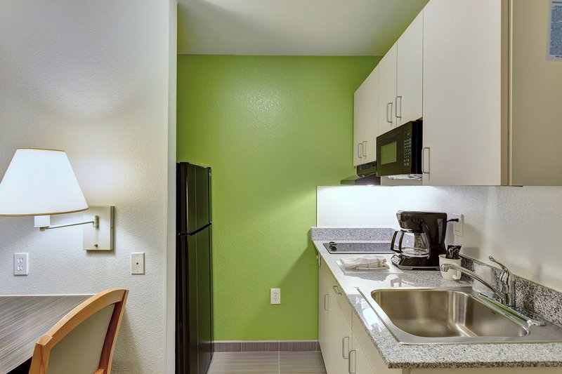 Motel 6 San Francisco - Belmont - 991