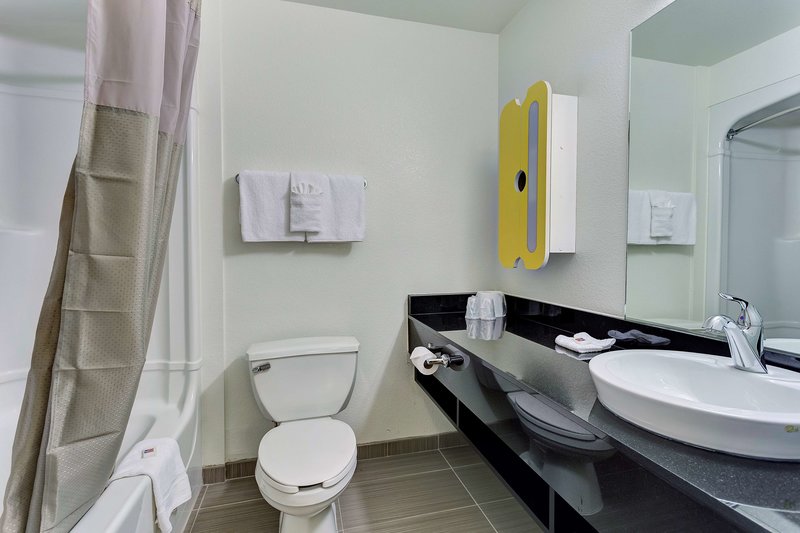 Motel 6 San Francisco - Belmont - 991