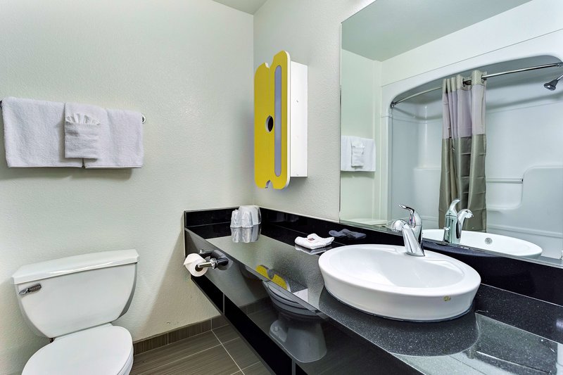 Motel 6 San Francisco - Belmont - 991