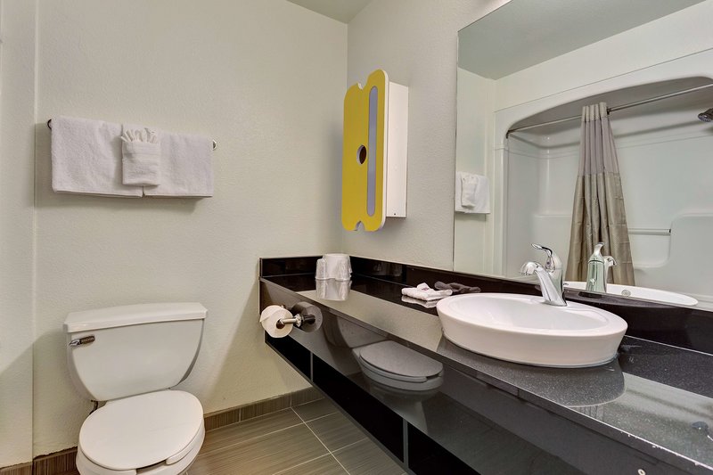 Motel 6 San Francisco - Belmont - 991