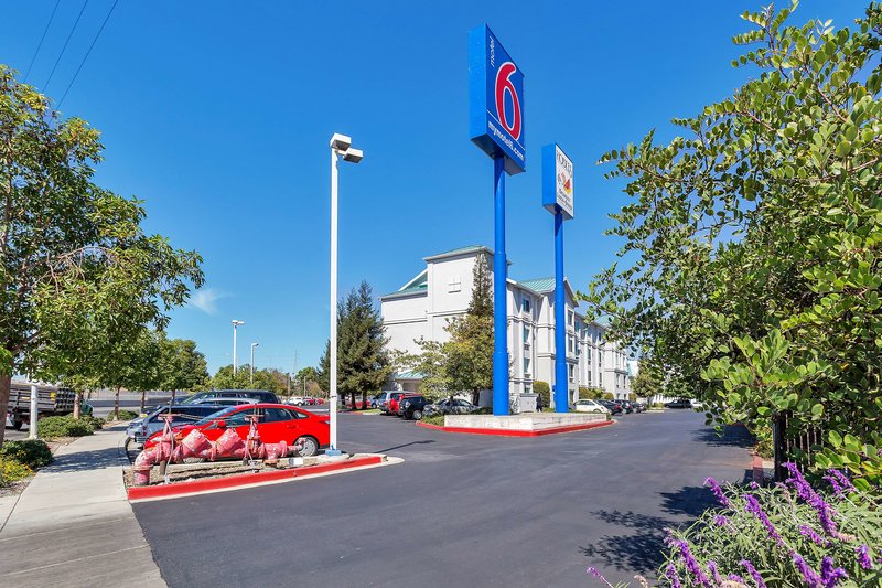 Motel 6 San Francisco - Belmont - 991