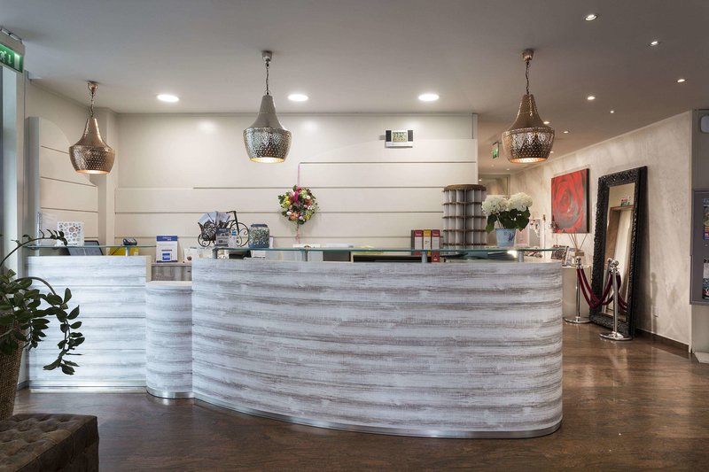 Best Western Maison B Hotel - 591