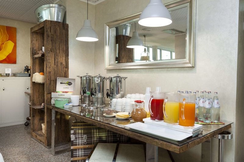 Best Western Maison B Hotel - 591