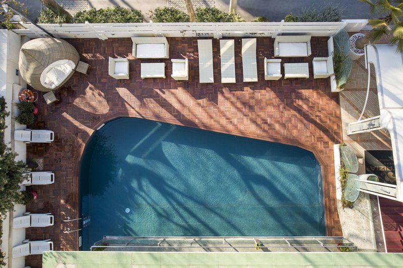 Best Western Maison B Hotel - 591