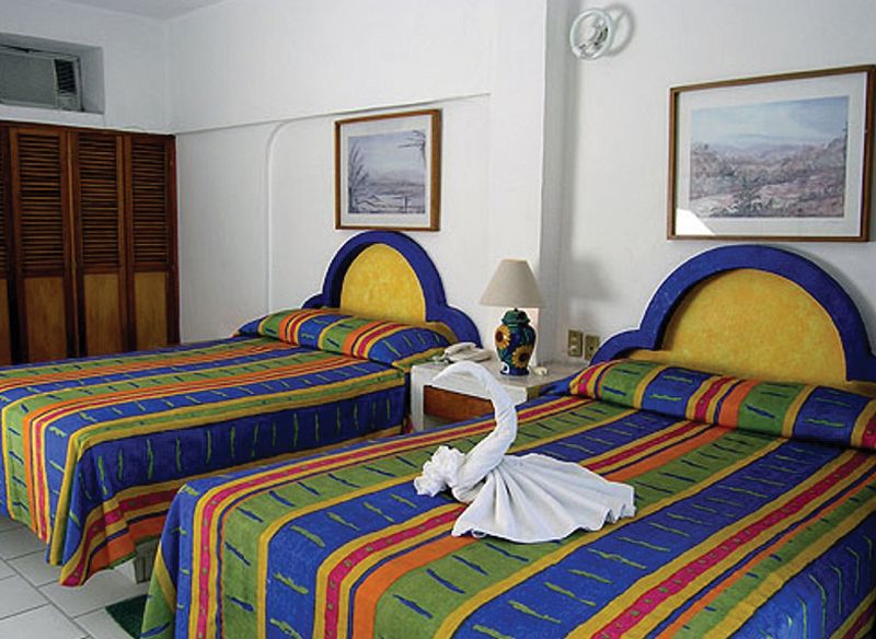 Hotel Acamar - 594