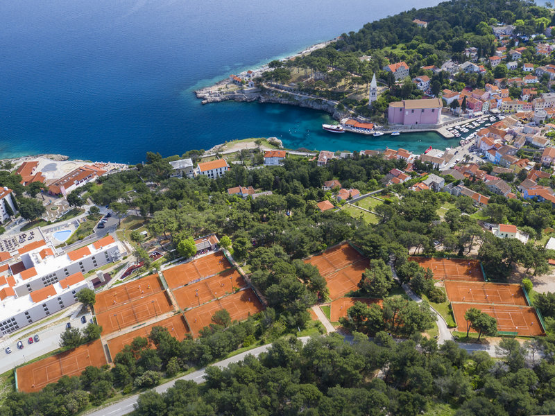 Vitality Hotel Punta - 595