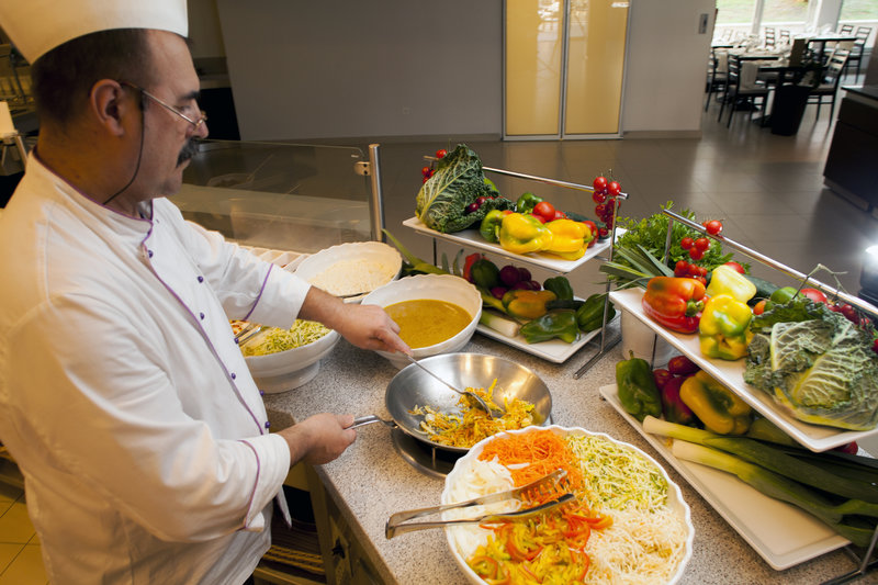 Vitality Hotel Punta - 595