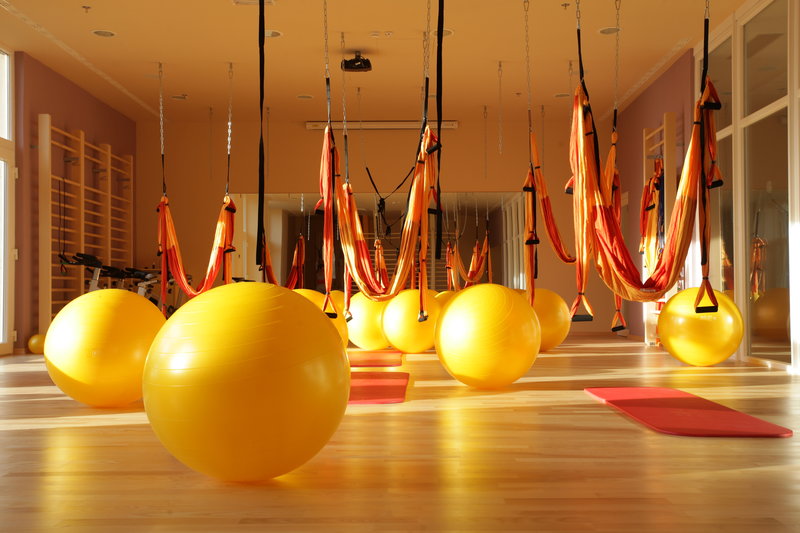 Vitality Hotel Punta - 595