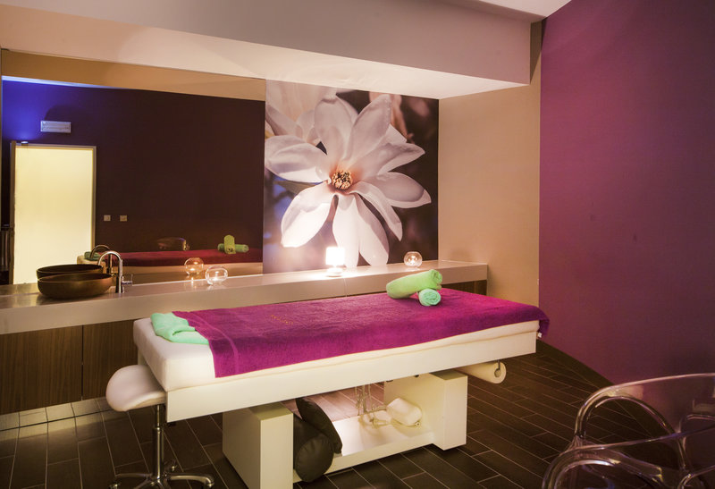 Vitality Hotel Punta - 595