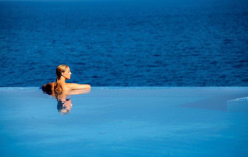 Vitality Hotel Punta - 595