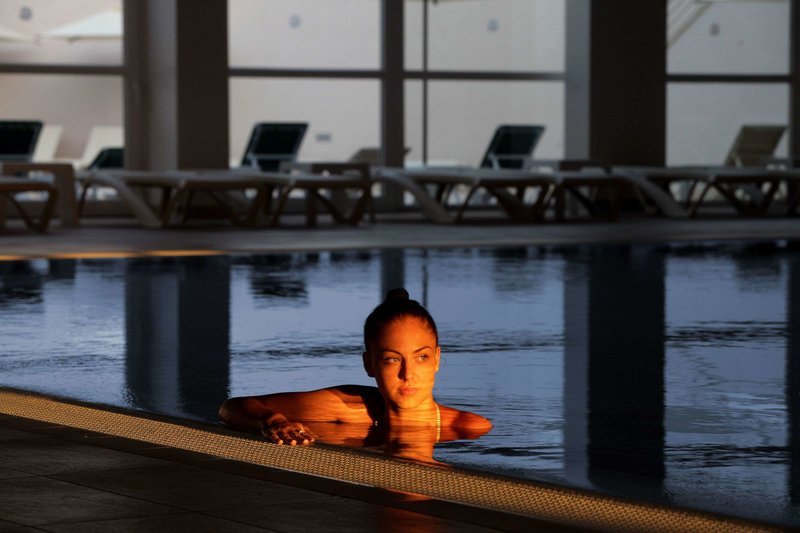 Vitality Hotel Punta - 595