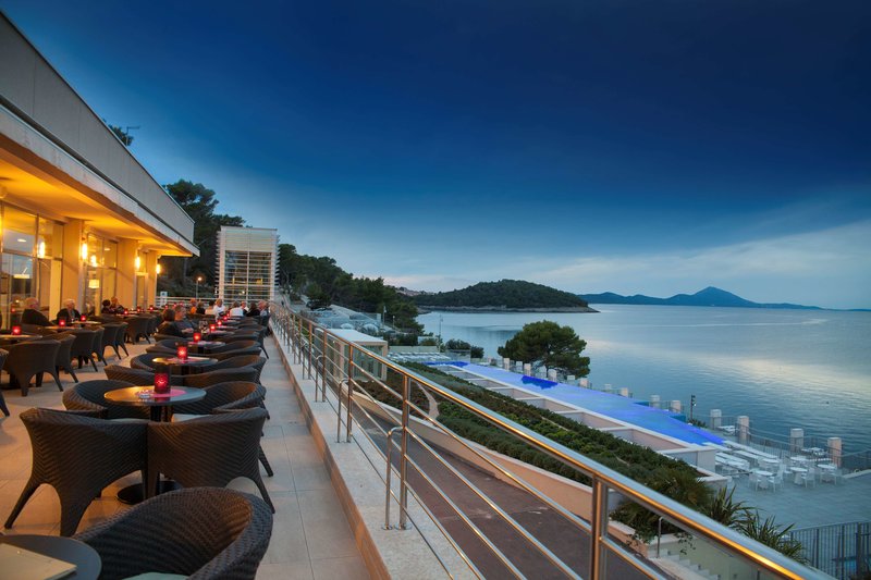 Vitality Hotel Punta - 595